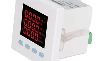 Single Phase Multifunctional Reference Standard Meter Market