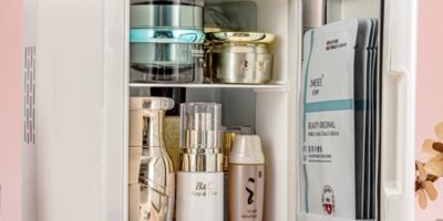 Skincare Fridge Market