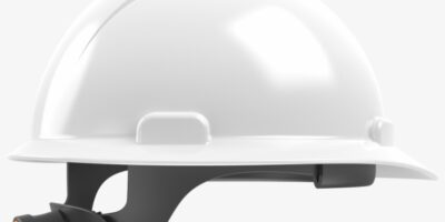 Smart Hard Hat Market