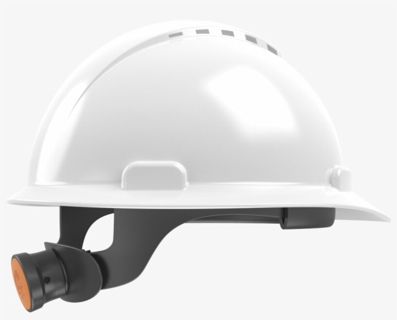 Smart Hard Hat Market