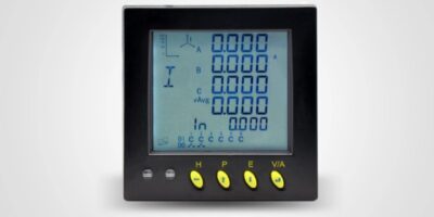 Smart Multifunctional Reference Standard Meter Market