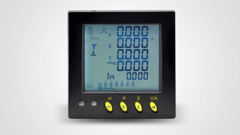 Smart Multifunctional Reference Standard Meter Market