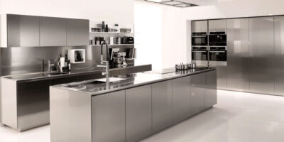 Stainless Steel Cabinet Market