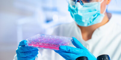 Stem Cell Manufacturing Market