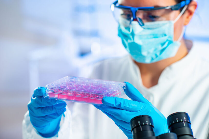 Stem Cell Manufacturing Market