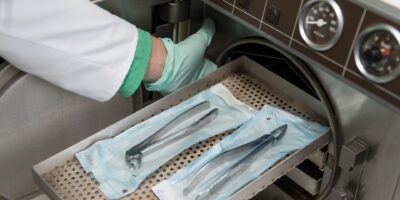 Sterilization Services Market