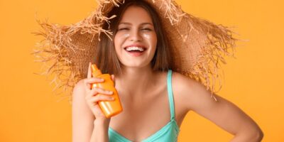 Sunscreen with Bronzer Market