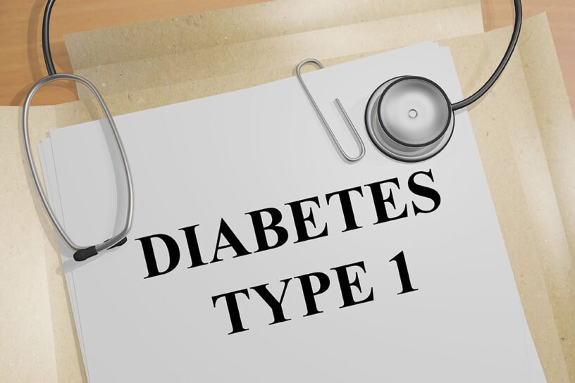 Type 1 Diabetes (T1D) Market