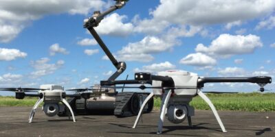 Unmanned Systems Tactical Communication Market