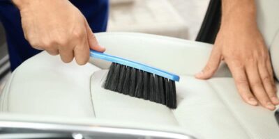 Upholstery Brush Market