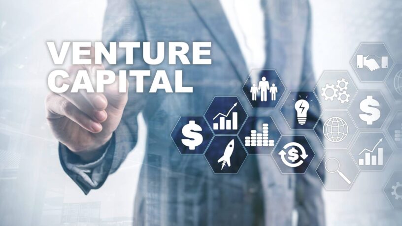 Venture Capital Management Tool Market