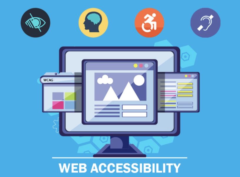 Website Accessibility Software Solutions Market