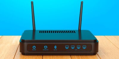 WiFi6 Wireless Router Market