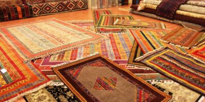 Woven Carpet and Rug Market