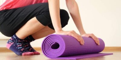 Yoga & Pilates Mats Market