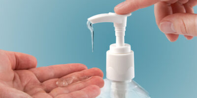 Antiseptics & Disinfectants Market