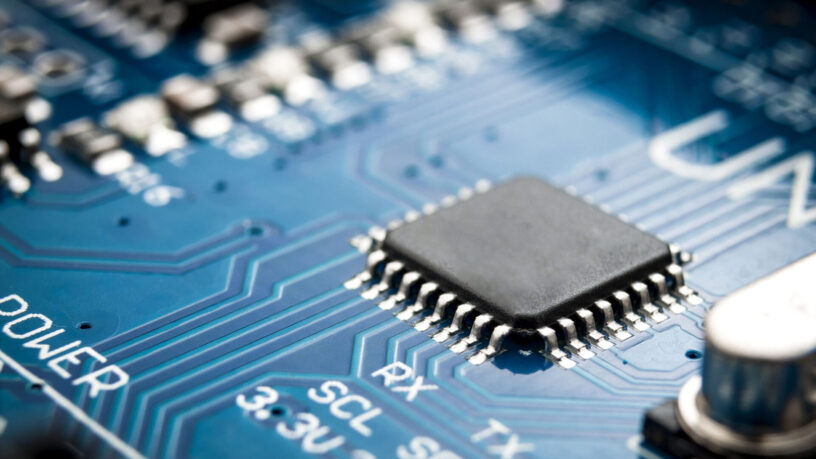 Semiconductor Photoresists Market