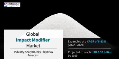 Impact Modifier Market