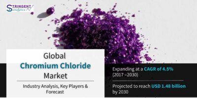 Chromium Chloride Market