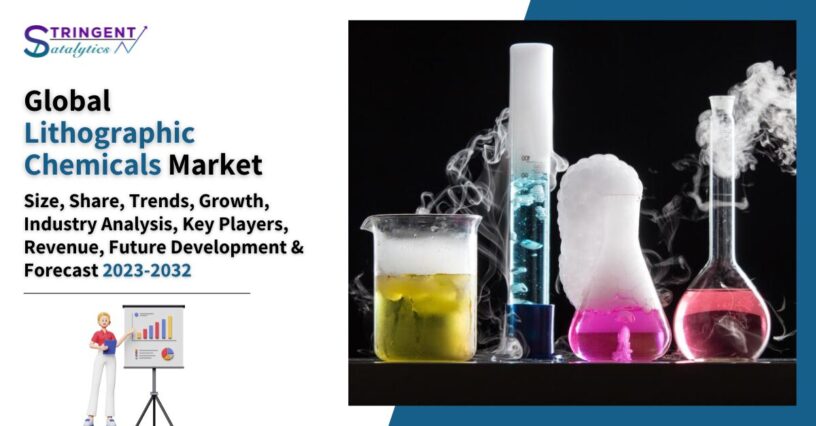 Lithographic Chemicals Market