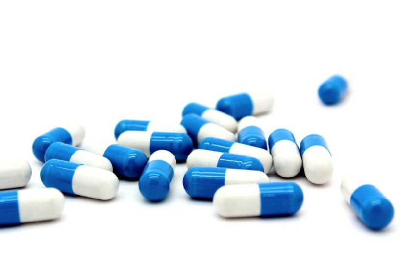 Antidiarrheal Drugs Market