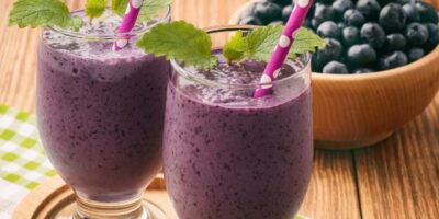 Blueberry Puree Market