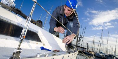 Boat Maintenance Software Market