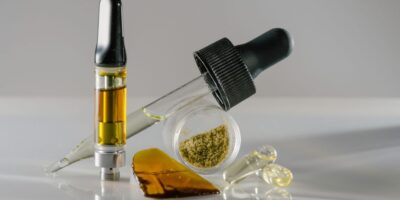 Cannabis Concentrate Market