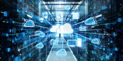 Cloud Computing Software Market