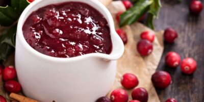 Cranberry Puree Market