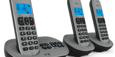 Digital Enhanced Cordless Telephone Market