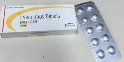 Everolimus Tablet Market