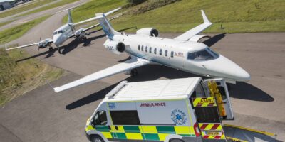 Fixed Wing Plane Air Ambulance Market