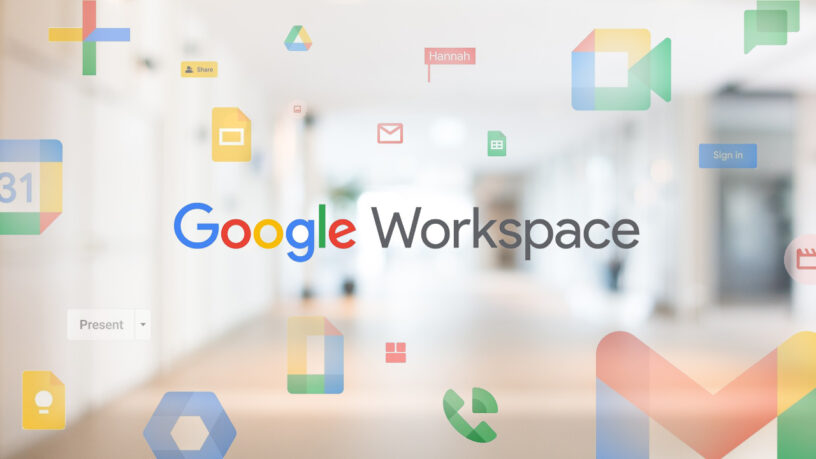 Google Workspace Administration Software Market