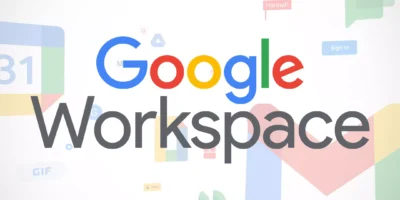 Google Workspace for Market