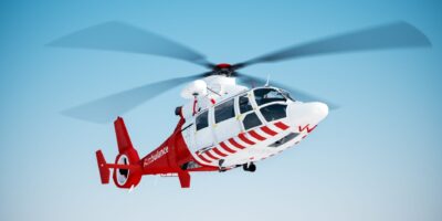 Helicopter Air Ambulance Market