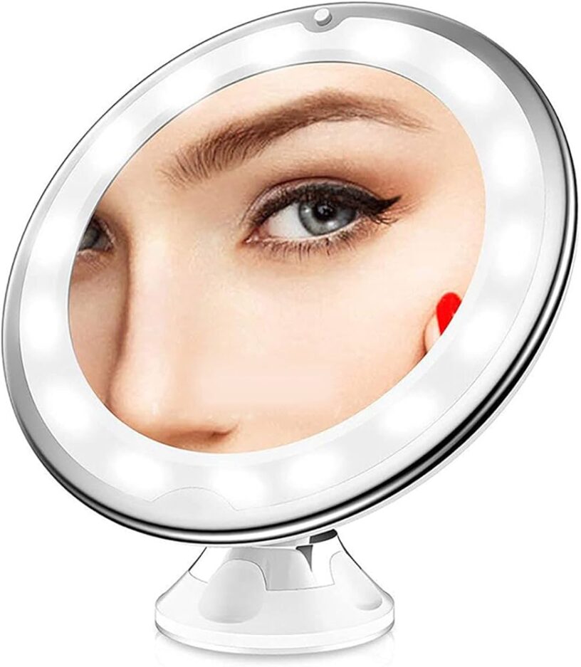 Makeup Mirrors Market