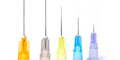 Medical Hypodermic Needles Market