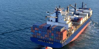 Ocean Freight Software Market