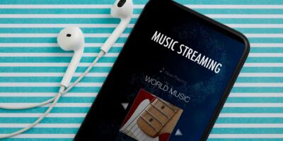 Online Music Streaming Services Market