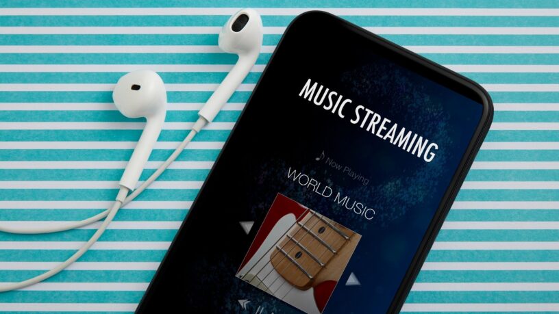 Online Music Streaming Services Market