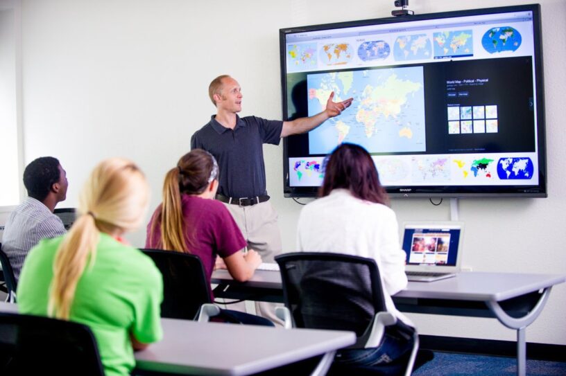 Online Teaching Tool Market