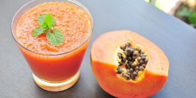 Papaya Puree Market