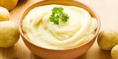 Potato Puree Market