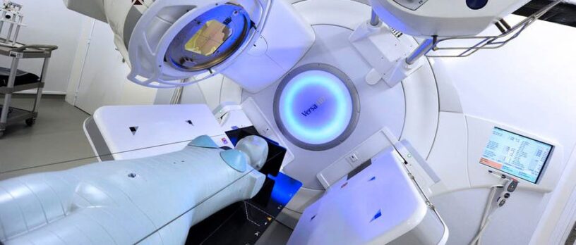 Radiotherapy Simulators Market