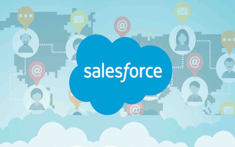 Salesforce Implementers and Consultants Market