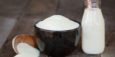 Sheep Milk Powder Market