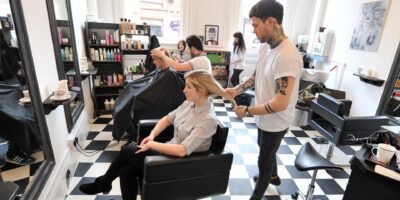 Spa and Salon Management Software Market