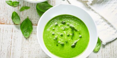 Spinach Puree Market