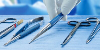 Surgical Power Tools Market